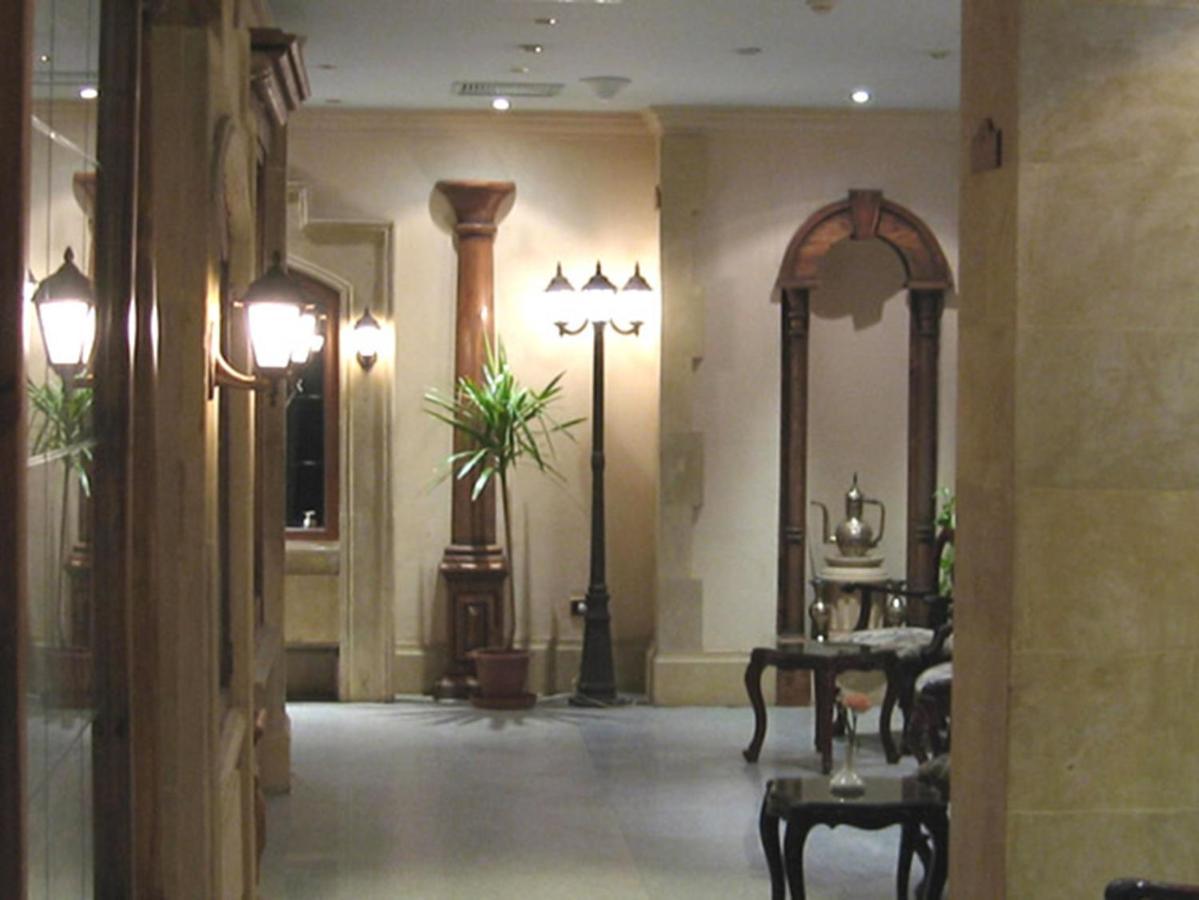 Philippe Luxor Hotel Exterior photo